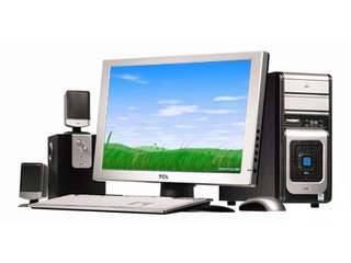 TCL K8580