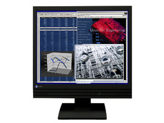 EIZO FlexScan L557-K