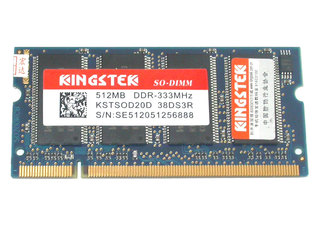 ʿ̩512MB DDR333(ʼǱ)