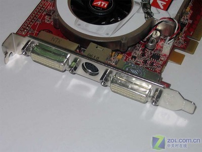RADEON X1900GT