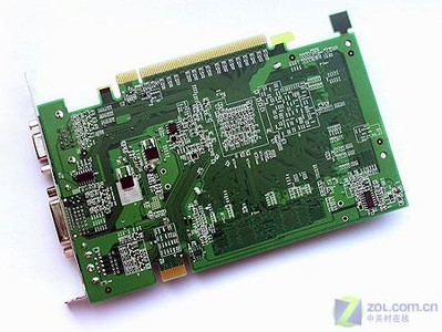 ͼΪ: Ȩ7300GT 512M 128B GD2 Կ