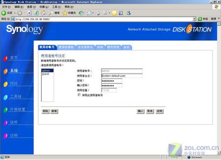 Ӳѱؿ Synologyվ 