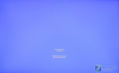 16.7M TN屏重现江湖 FP202W宽屏测试