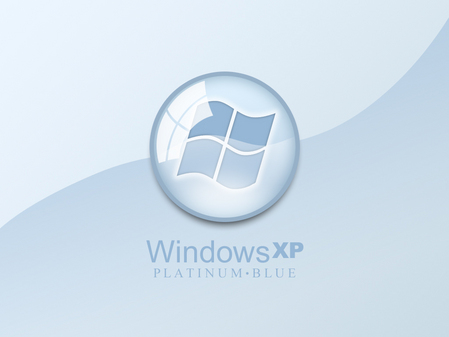 Windows XP主题桌面高清晰壁纸欣赏（3）_软件学院_中关村在线