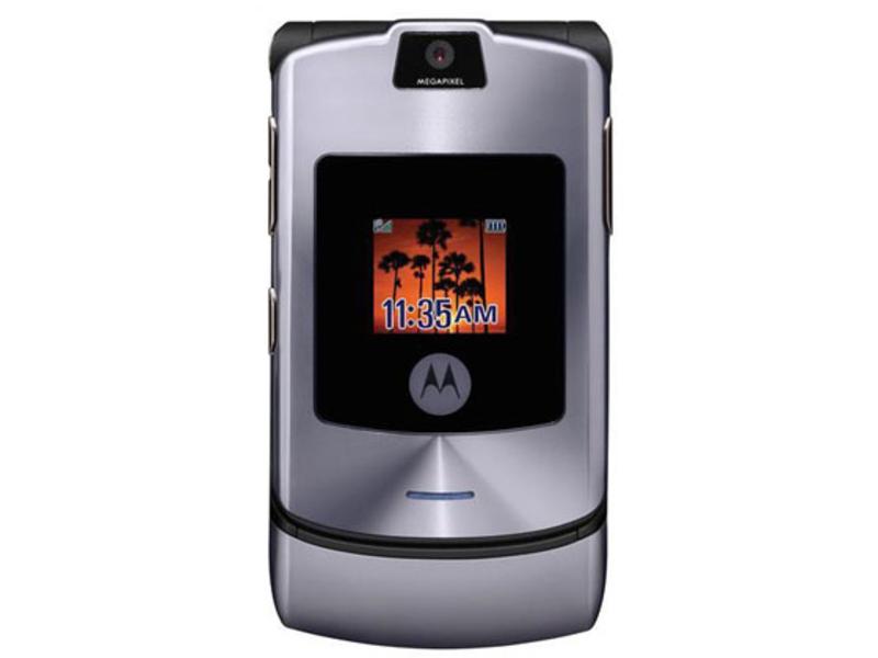 Moto RAZR V3m
