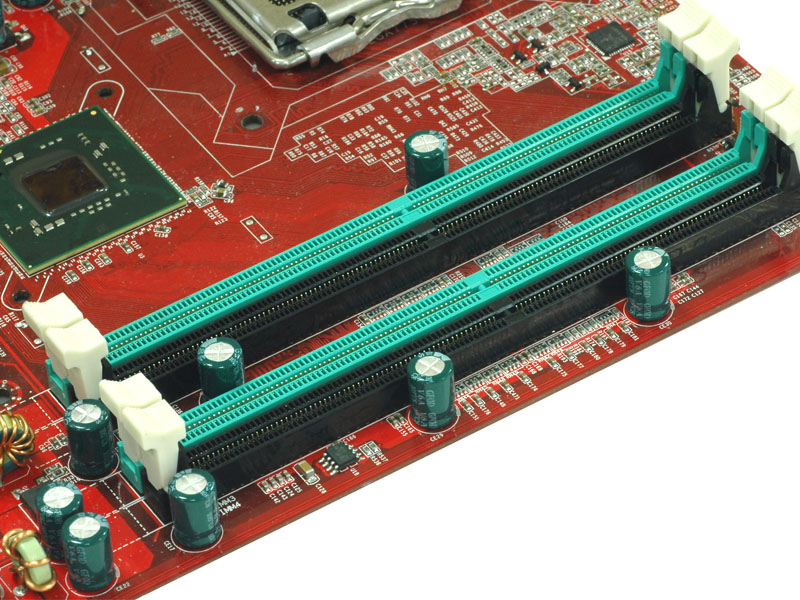 【高清图】 尽显"扣肉"真味 七彩虹绝强965主板即将上市!图9