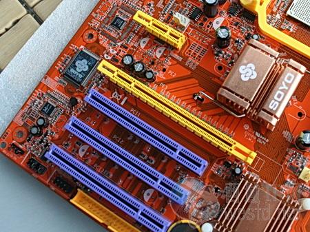 【高清图】 集体降价 梅捷两款新品am2主板爆跌图10