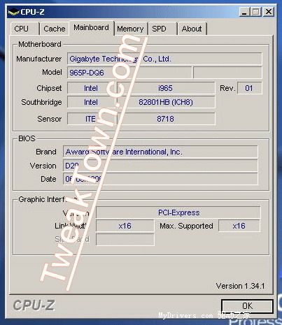 Conroe发威 AM2 FX62和5000+大惊失色