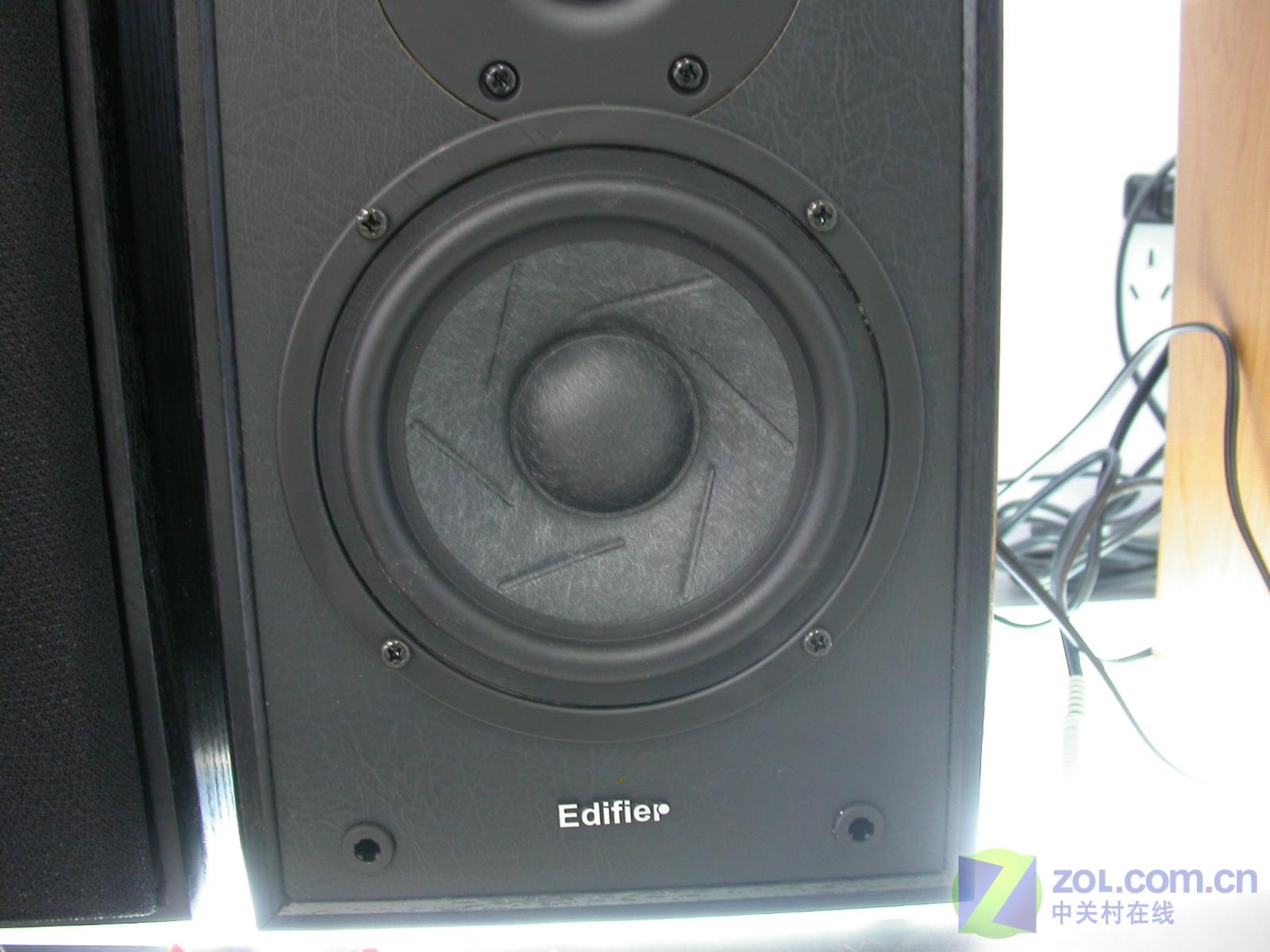 音箱 漫步者音箱 漫步者r1900t ii 06版 图片 原创图赏