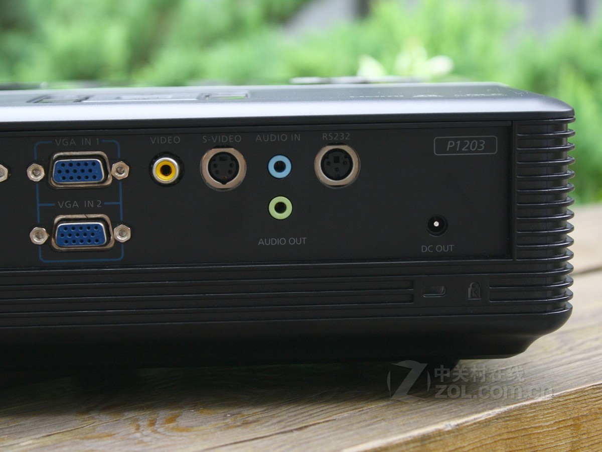 【高清图】 acer宏碁(acer)acer p1203效果图 图88