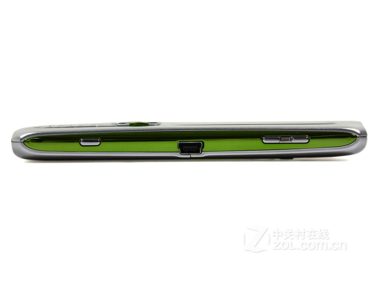 【高清图】 华为(huawei)c5700整体外观图 图10