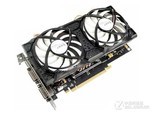 威航GTX460-SV-1G(GTX460 1024M GD5)