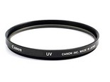 佳能67mm UV镜