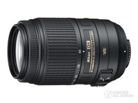 ῵ AF-S DX ˶ 55-300mm f/4.5-5.6G ED VR