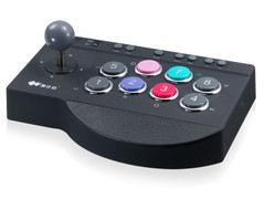 莱仕达格斗士二合一 PXN-00081