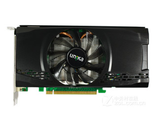 ˫޼2 GTX460 DDR5ƽExtreme