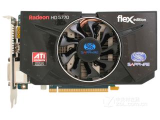 HD5770 1G Flex