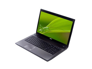 Acer 7741Z-P612G32Mnkk