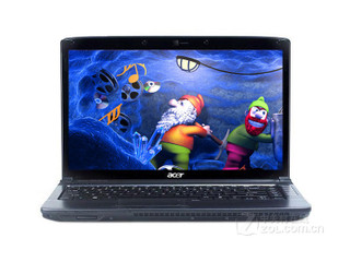 Acer 5745G-5464G50Mnks