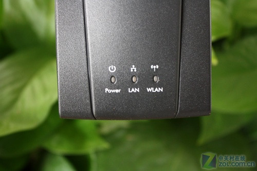 游戏狂人的“N”生活 网件WNCE2001详测