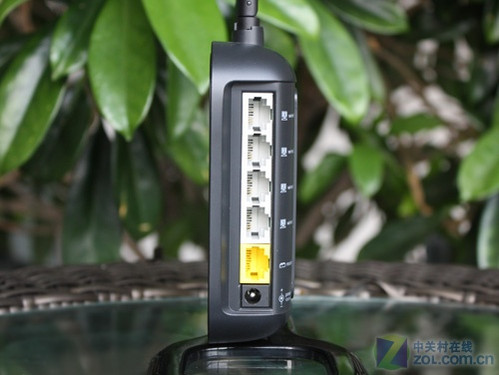 优化网络性能 贝尔金N宽带无线路由评测