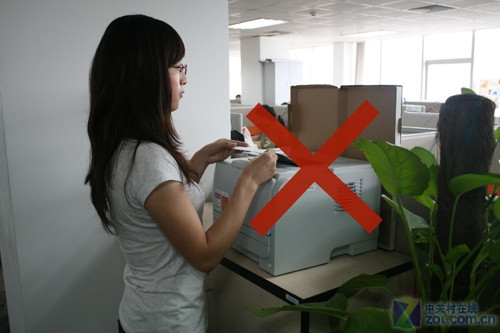 绿色办公新主张 老王的低碳经营之道