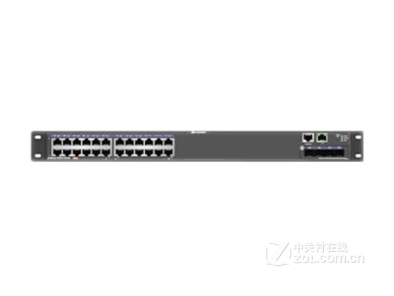 Huawei Quidway S5328C-PWR-EI