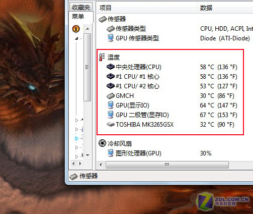 22款学生本横评:散热和重量的数据列表