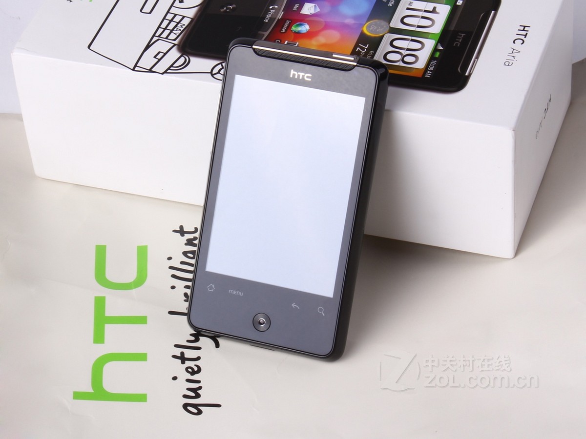 【高清图】htc(htc)g9(aria)其他图赏 图184-zol中关村在线