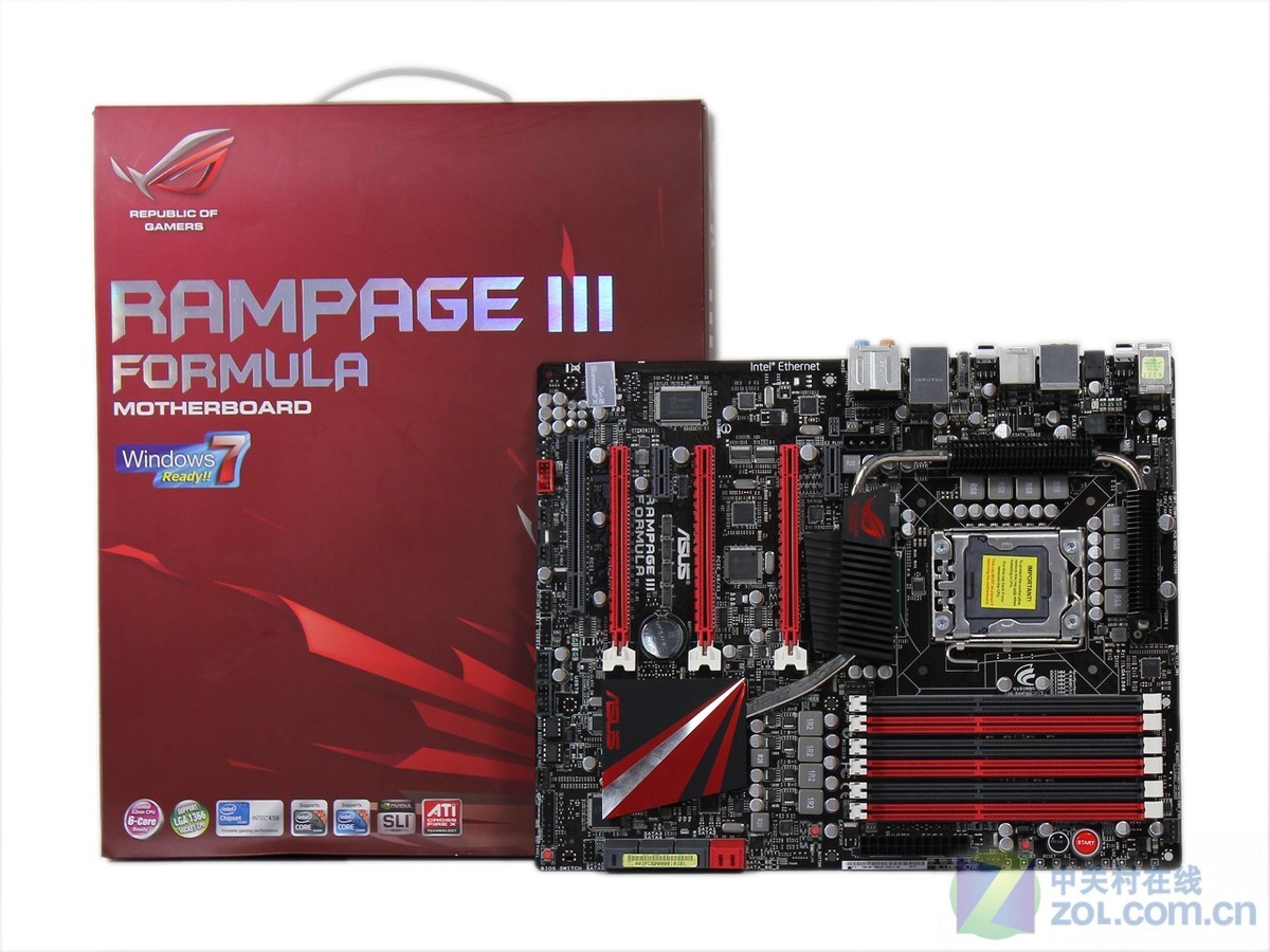 【高清图】 比r3e便宜2k 玩家国度首款平民x58解析图67