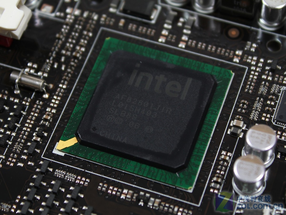 【高清图】 比r3e便宜2k 玩家国度首款平民x58解析图75