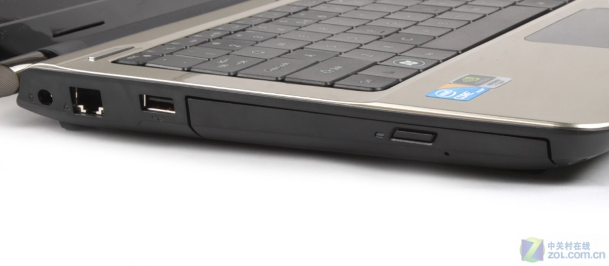 【高清图】 i3配gt425m独显 神舟精盾k480首发评测图14