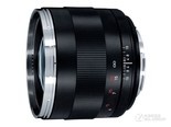 卡尔·蔡司Planar T* 85mm f/1.4 ZE
