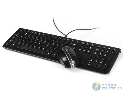 以细节取胜 Gateway DX4820台式机评测