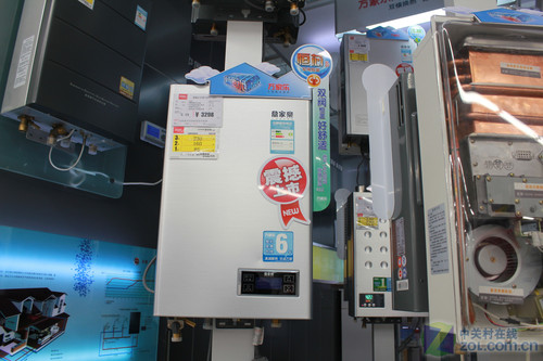 多重保护 万家乐燃气热水器迫近三千元_万家乐 jsq20-10e3_家电行情