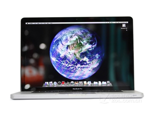 苹果macbookpro屏幕清晰京东13288元火热销售中