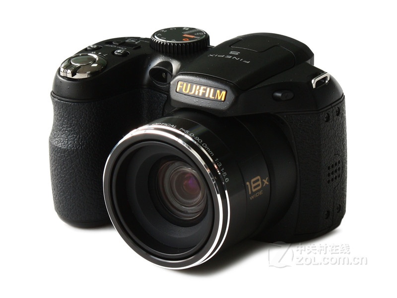 zol首页 数码相机 富士数码相机 富士s2900hd 图片 > 详细内容