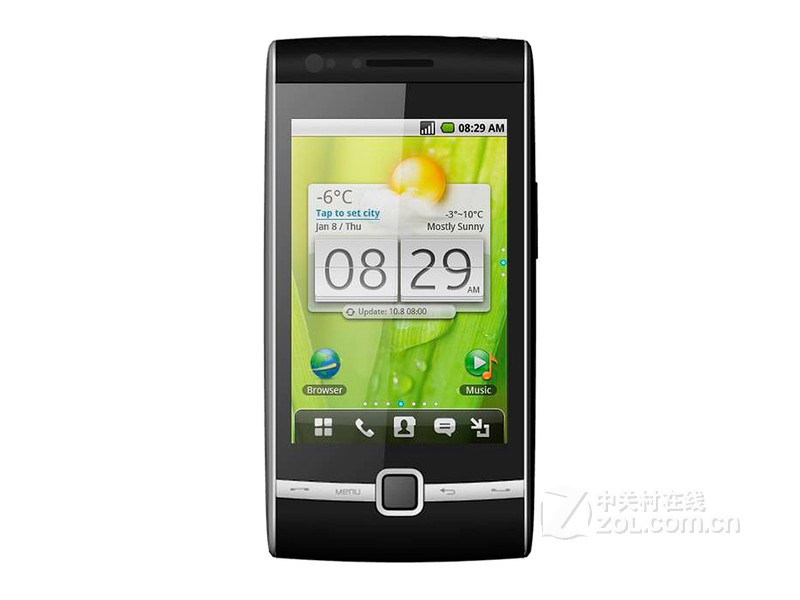 ΪU8500