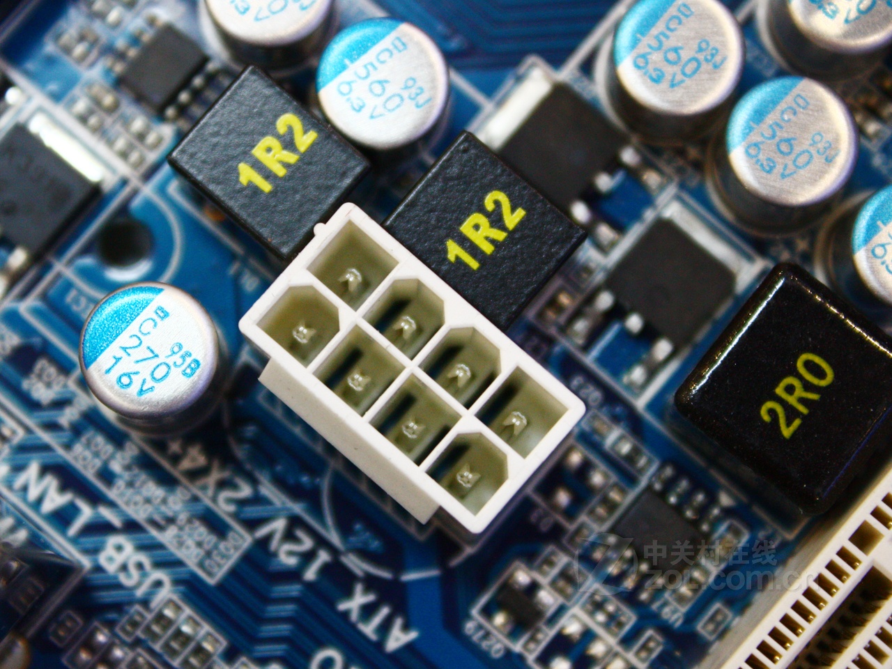 技嘉ga-770t-d3l(rev.2.0)