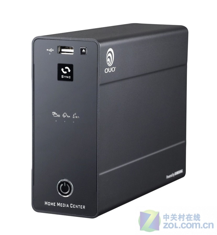【高清图】 ibox nas10国庆促销 买即送海信mp800图1