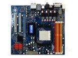 盈通A890GX战神版 V1.1