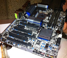 �¼���ȫ���� Intel P67����ӿ���� 