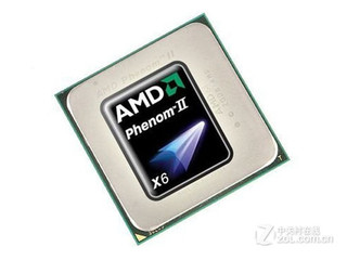 AMD II X6 1065T