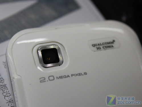 ����3G+Ψ������ CDMA��ʽ��̩EV269���� 