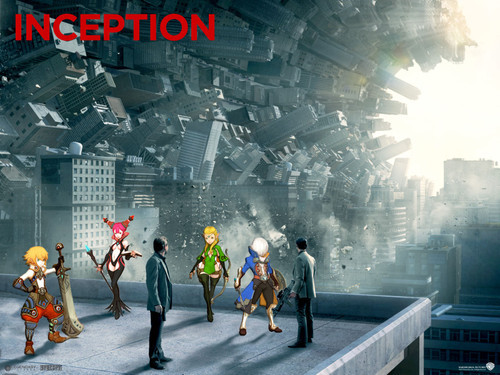 《盗梦空间》留下的那些网游后遗症_游戏网络游戏-中关村在线