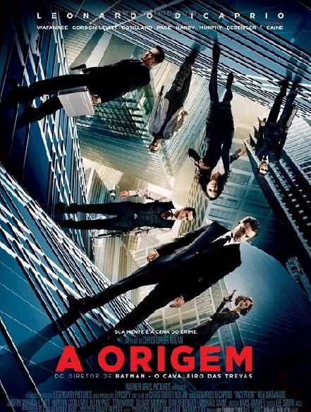 对于网游发展来说,《盗梦空间》带来的启示很游戏 正文