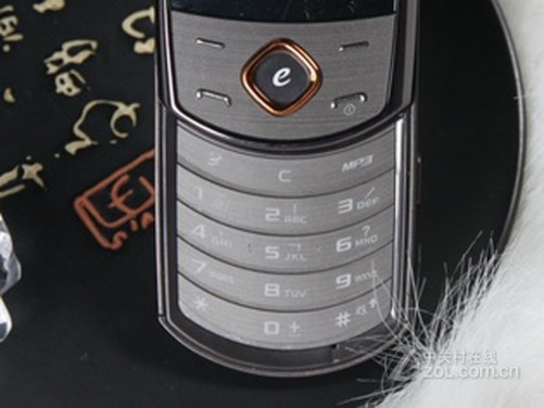 支持vedo网络 三星s569今日报价630元