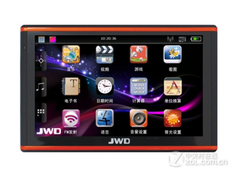 JWM-5011棩