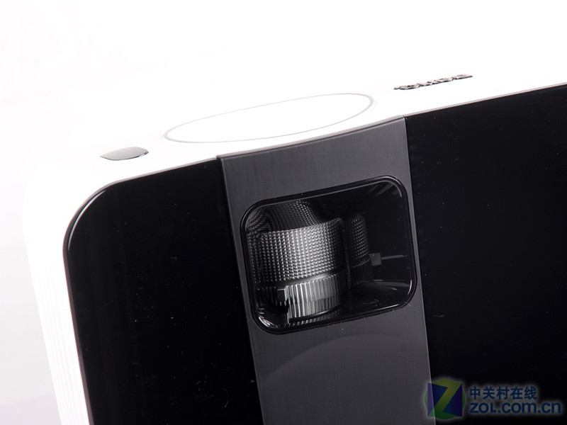 【高清图】 3d usb演示 明基商务投影ms614首测图23