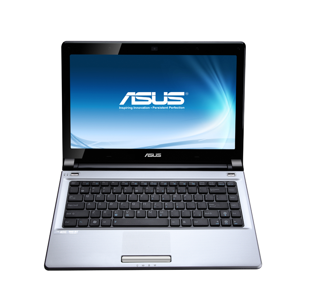 主流i3/i5芯 十小时续航 华硕u35/u45助你睿智商务了无牵挂